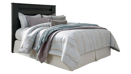 Brinxton King/California King Panel Headboard