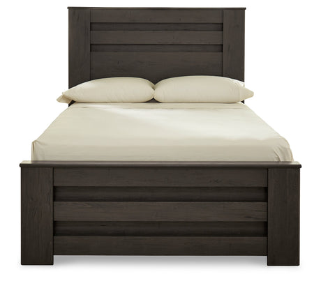 Brinxton Full Panel Headboard