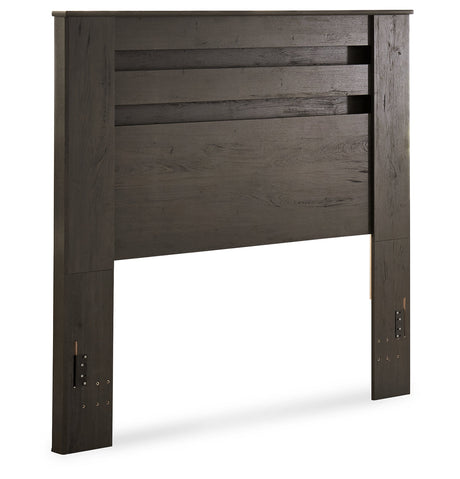 Brinxton Full Panel Headboard