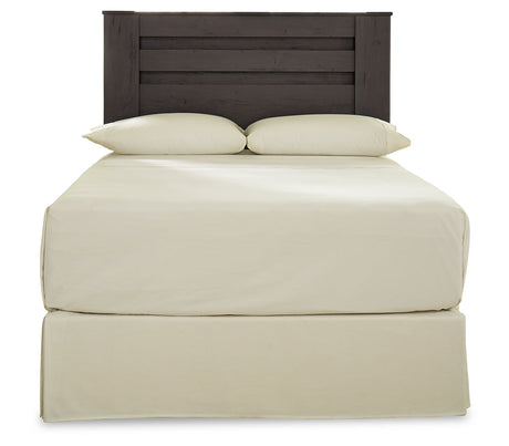 Brinxton Full Panel Headboard