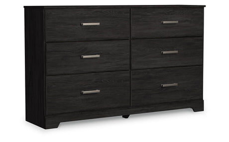 Belachime Dresser
