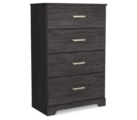 Belachime Chest of Drawers