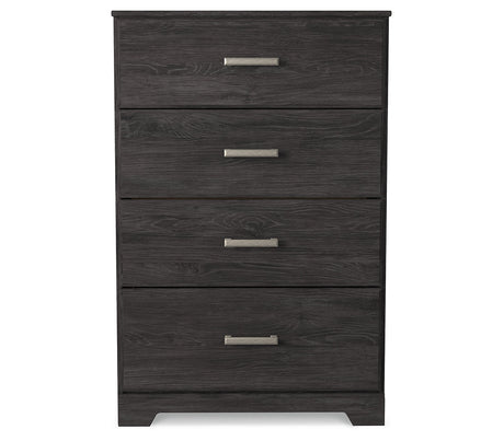 Belachime Chest of Drawers