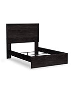 Belachime Full Panel Rails