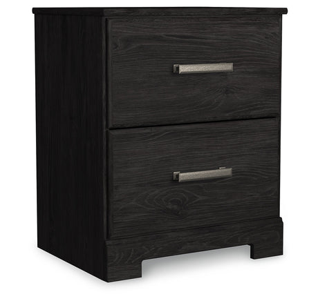 Belachime Nightstand