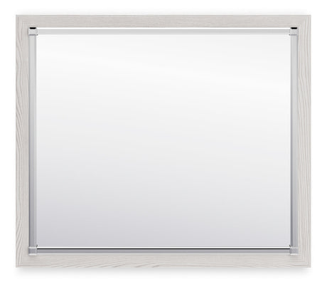 Altyra Bedroom Mirror