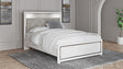 Altyra Queen Panel Footboard