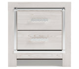 Altyra Nightstand