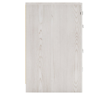 Altyra King Storage Bed, Chest and 2 Nightstands