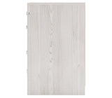 Altyra Queen Panel Storage Bed, Dresser, Mirror and Nightstand