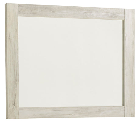 Bellaby Bedroom Mirror