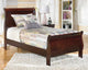 Alisdair Twin Sleigh Headboard/Footboard