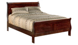 Alisdair California King Sleigh Bed