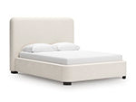 Brintstreet Queen Upholstered Bed