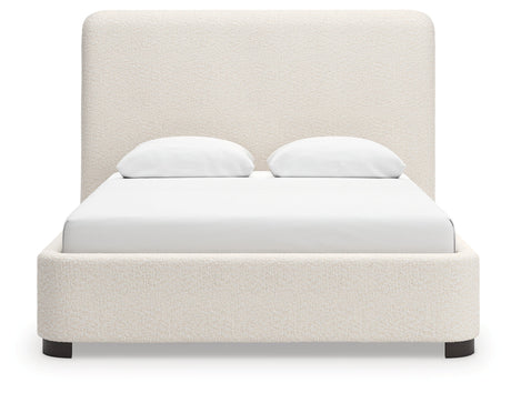 Brintstreet Queen Upholstered Bed