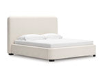 Brintstreet King Upholstered Bed