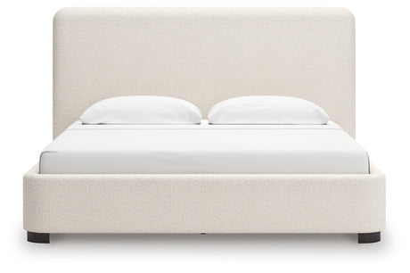 Brintstreet King Upholstered Bed