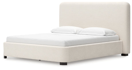 Brintstreet California King Upholstered Bed