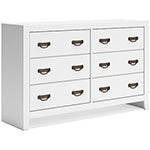 Binterglen Dresser