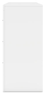 Binterglen Full Panel Bed, Dresser, Chest and Nightstand