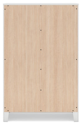 Binterglen Full Panel Bed, Dresser, Chest and Nightstand