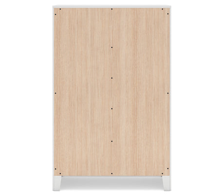 Binterglen Chest of Drawers