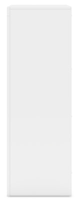 Binterglen Full Panel Bed, Dresser, Chest and Nightstand