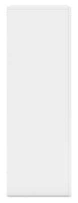 Binterglen Full Panel Bed, Dresser, Chest and Nightstand