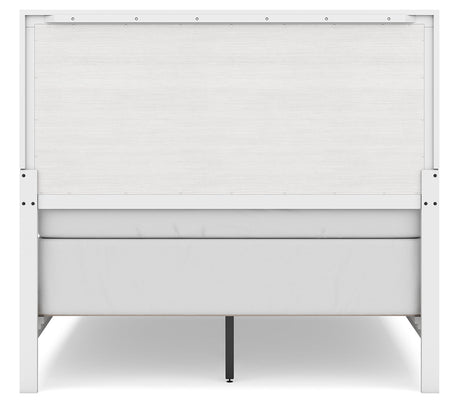 Binterglen Full Panel Bed