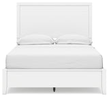 Binterglen Full Panel Bed, Dresser, Chest and Nightstand