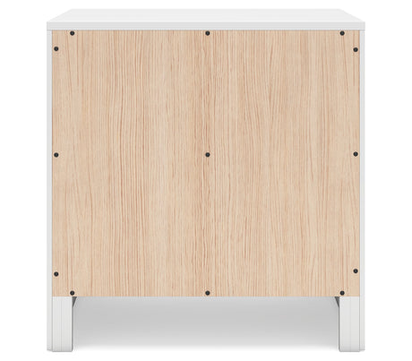 Binterglen Queen Panel Bed, Dresser and 2 Nightstands