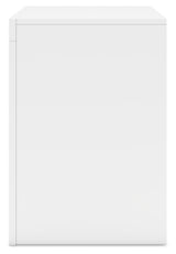 Binterglen Full Panel Bed, Dresser, Chest and Nightstand