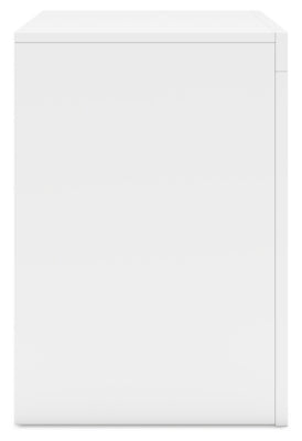 Binterglen Full Panel Bed, Dresser, Chest and Nightstand