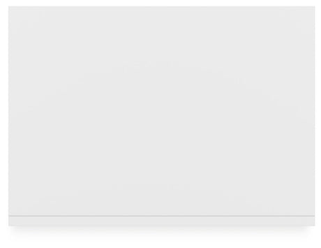 Binterglen Twin Panel Bed, Dresser, Mirror, Chest and 2 Nightstands