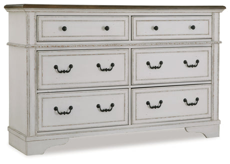 Blendon Dresser