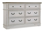 Blendon Dresser
