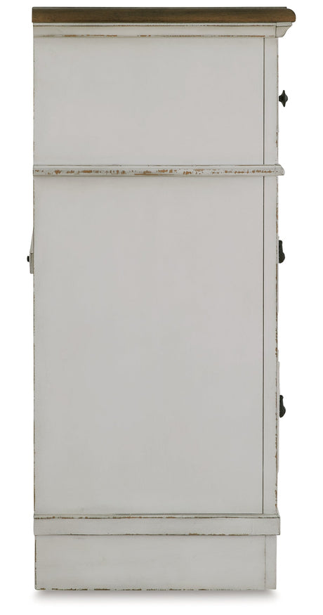 Blendon Dresser