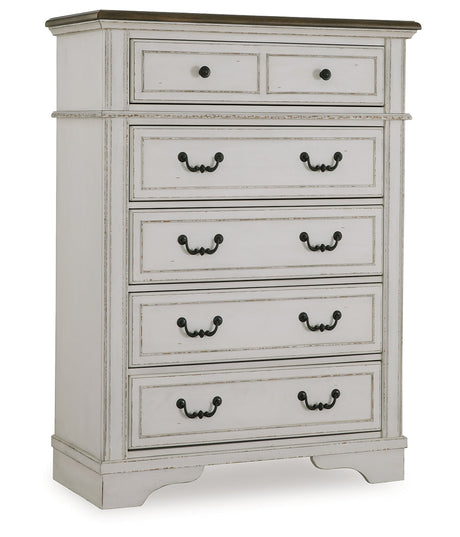 Blendon Chest of Drawers