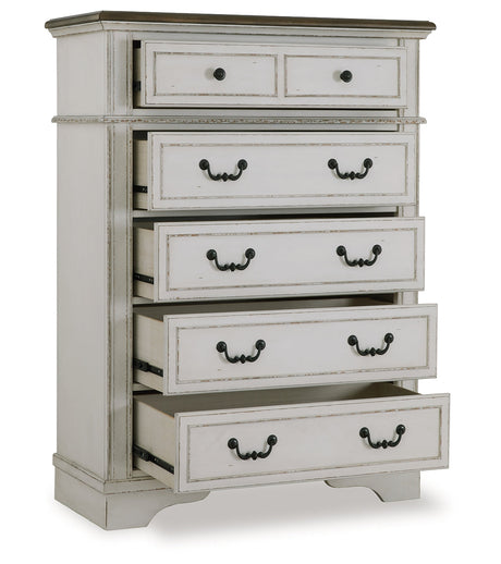 Blendon Chest of Drawers