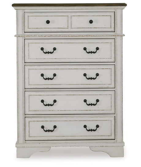 Blendon Chest of Drawers