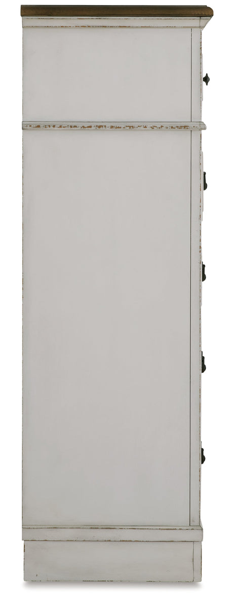 Blendon Chest of Drawers