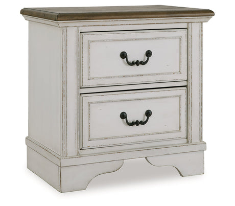 Blendon Nightstand