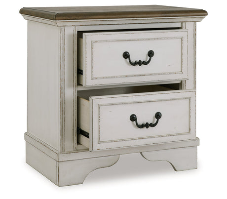 Blendon Nightstand