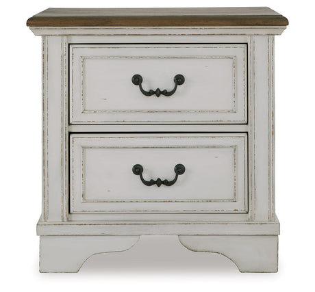 Blendon Nightstand