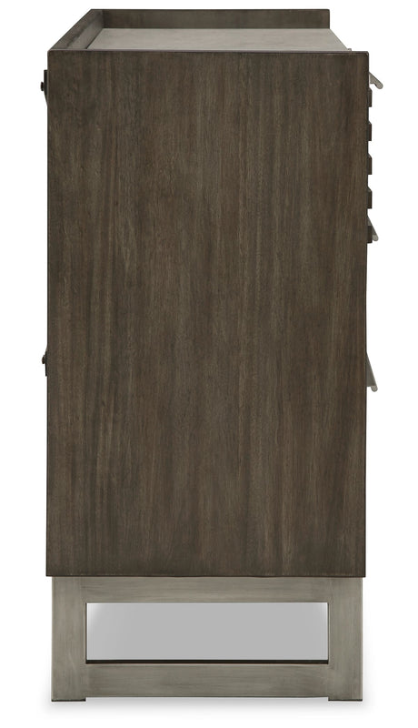 Arkenton Dresser