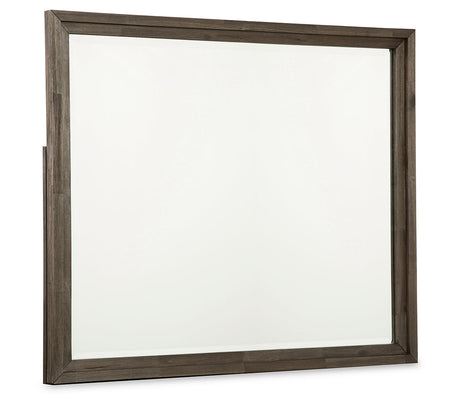 Arkenton Bedroom Mirror