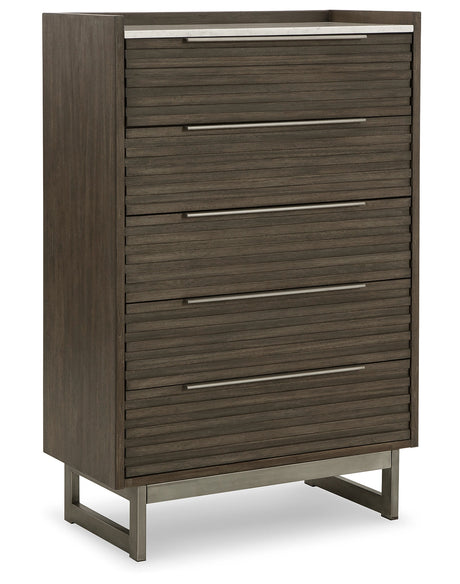 Arkenton Chest of Drawers