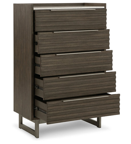 Arkenton Chest of Drawers
