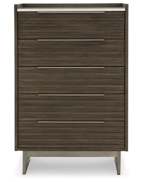 Arkenton Chest of Drawers