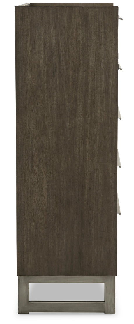 Arkenton Chest of Drawers